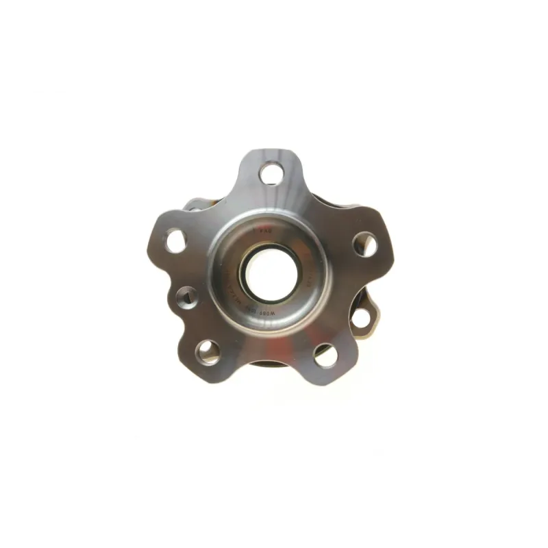 Підшипник маточини передній FAG 713 6497 40 для BMW X5 G05/X6 G06, з кільцем ABS, 67x51.7 мм
