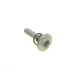 Підшипник маточини передній FAG 713 6497 40 для BMW X5 G05/X6 G06, з кільцем ABS, 67x51.7 мм
