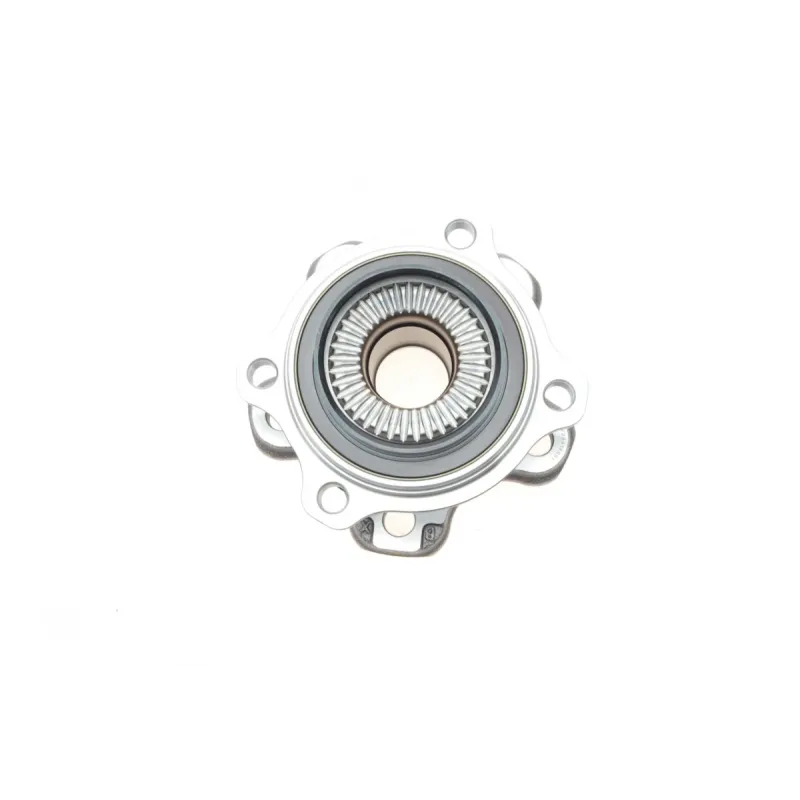 Підшипник маточини задній FAG 713649780 для BMW iX3 G01/F97/G08, X5 G05, X6 G06 з кільцем ABS