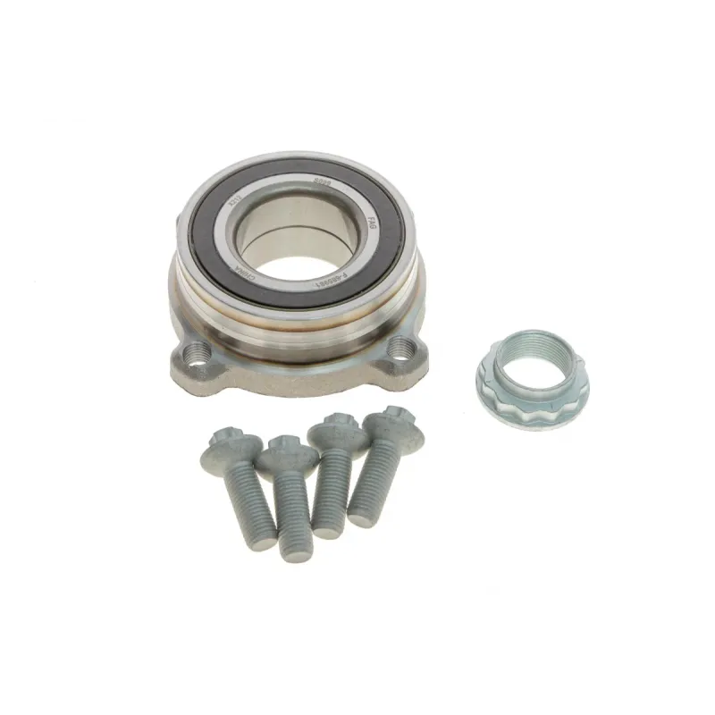 Підшипник маточини задній FAG 713 6497 90 для BMW M2/M3/M4 (F22,F87,F30,F80,F33,F83) 2014-, 90x45x41 мм