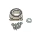 Підшипник маточини задній FAG 713 6497 90 для BMW M2/M3/M4 (F22,F87,F30,F80,F33,F83) 2014-, 90x45x41 мм