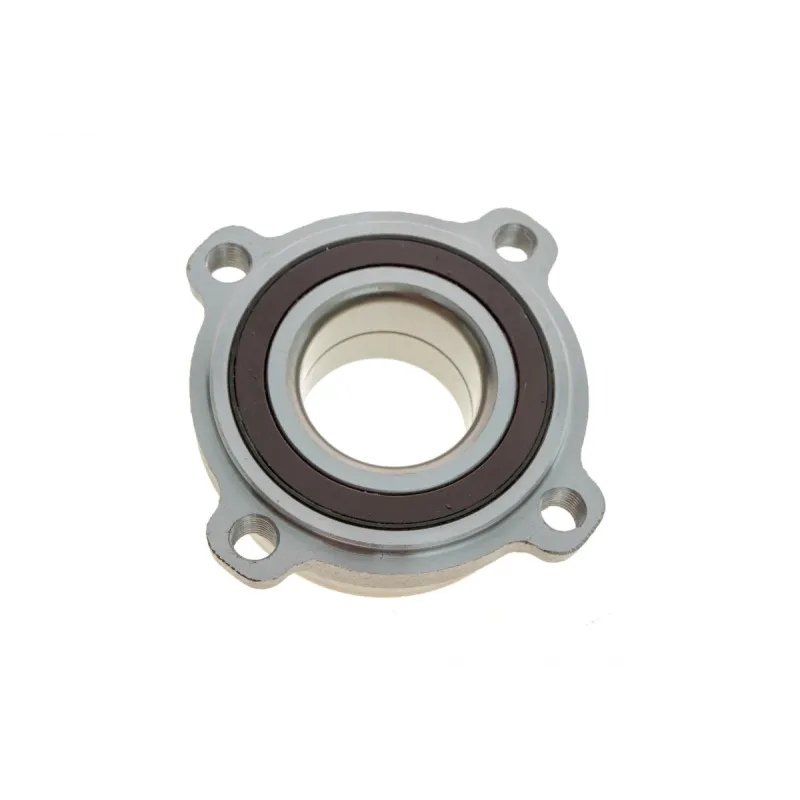 Підшипник маточини задній FAG 713 6497 90 для BMW M2/M3/M4 (F22,F87,F30,F80,F33,F83) 2014-, 90x45x41 мм