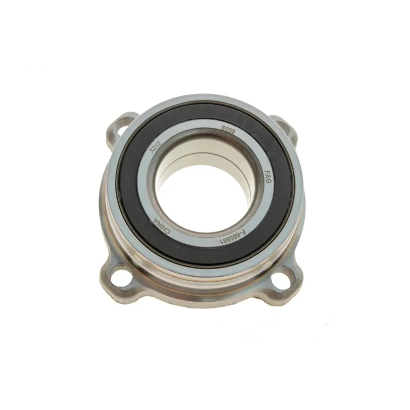 Підшипник маточини задній FAG 713 6497 90 для BMW M2/M3/M4 (F22,F87,F30,F80,F33,F83) 2014-, 90x45x41 мм