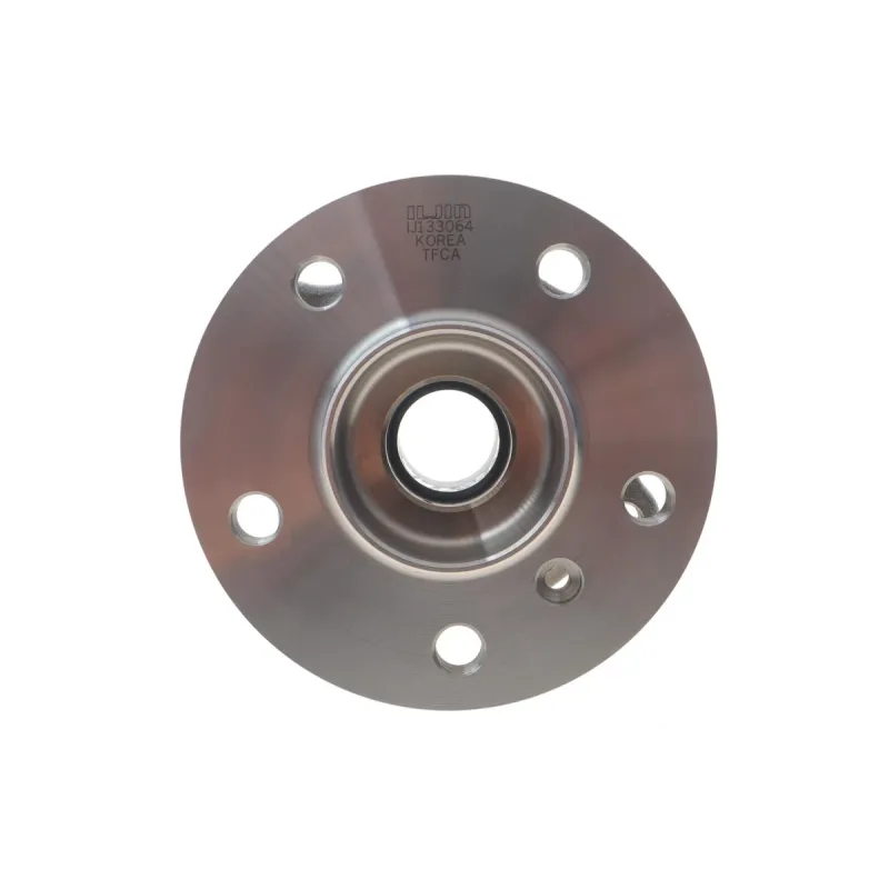 Підшипник маточини задній FAG 713 6498 10 для BMW iX (I20) xDrive 40/50/M60 2021- з ABS