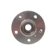 Підшипник маточини задній FAG 713 6498 10 для BMW iX (I20) xDrive 40/50/M60 2021- з ABS