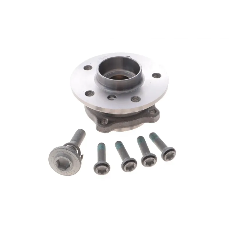 Підшипник маточини передній FAG 713 6498 30 для BMW iX (I20) xDrive40/50/M60 2021-, 145.6 мм