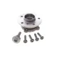 Підшипник маточини передній FAG 713 6498 30 для BMW iX (I20) xDrive40/50/M60 2021-, 145.6 мм