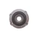 Підшипник маточини передній FAG 713 6498 30 для BMW iX (I20) xDrive40/50/M60 2021-, 145.6 мм