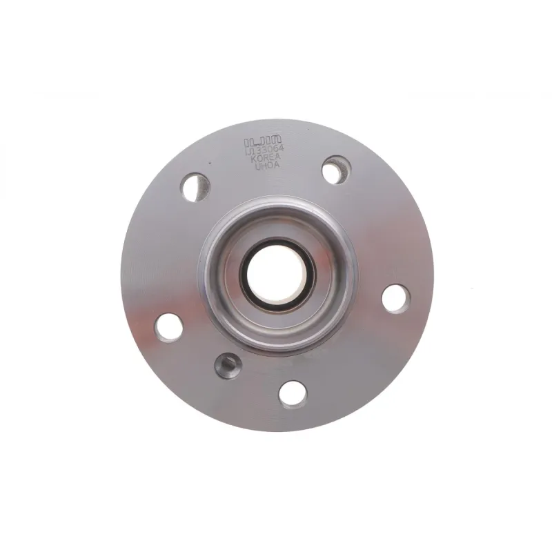 Підшипник маточини передній FAG 713 6498 30 для BMW iX (I20) xDrive40/50/M60 2021-, 145.6 мм