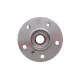 Підшипник маточини передній FAG 713 6498 30 для BMW iX (I20) xDrive40/50/M60 2021-, 145.6 мм