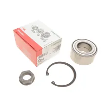 Купити Підшипник маточини (передньої) Citroen C4/Peugeot 2008/208 19- | KovelAutoHub