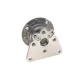 Підшипник маточини задній FAG 713 6507 20 з кільцем ABS для Citroen C4 III, Peugeot 2008 II