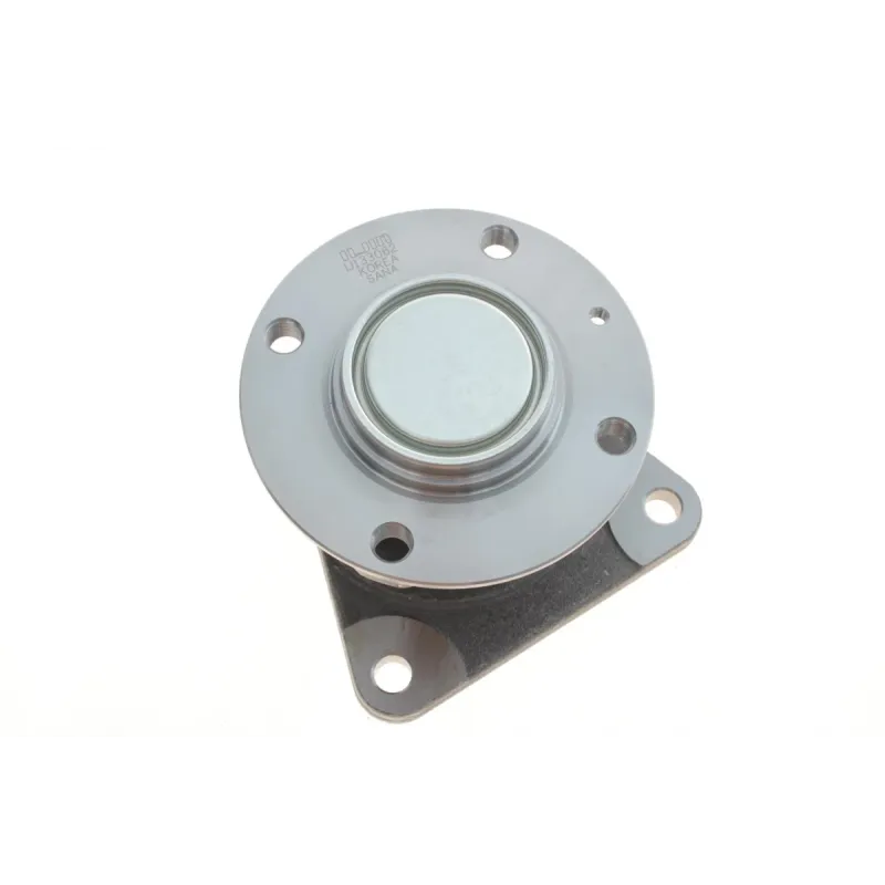 Підшипник маточини задній FAG 713 6507 20 з кільцем ABS для Citroen C4 III, Peugeot 2008 II