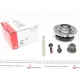 Підшипник маточини передній FAG 713 6604 20 для Volvo C70/V70/850 1991-2005, Ø 135.8 мм
