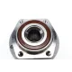 Підшипник маточини передній FAG 713 6604 20 для Volvo C70/V70/850 1991-2005, Ø 135.8 мм