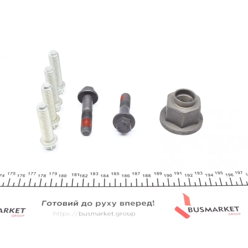 Підшипник маточини передній FAG 713 6604 20 для Volvo C70/V70/850 1991-2005, Ø 135.8 мм