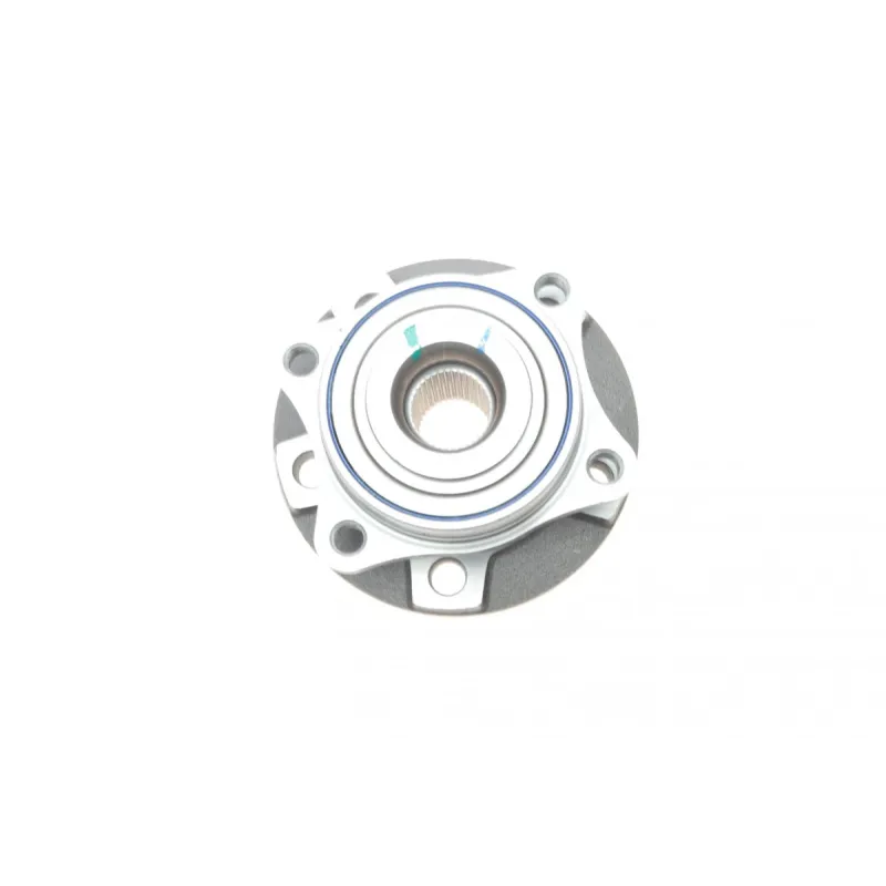 Підшипник маточини передньої FAG 713 6605 00 для Volvo XC90 I 2002-2014, 135.7 мм
