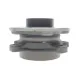 Підшипник маточини FAG 713 6605 60 для Volvo S60/V60/XC60 з ABS, 63x47 мм