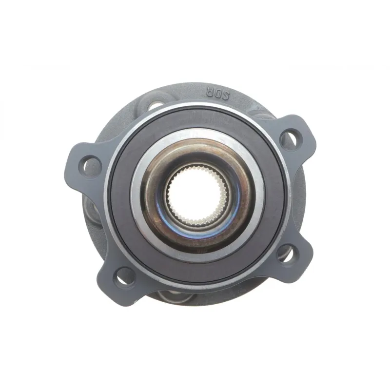 Підшипник маточини FAG 713 6605 60 для Volvo S60/V60/XC60 з ABS, 63x47 мм
