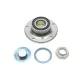 Підшипник маточини передній FAG 713667060 для BMW 3 (E36/E46) 1993-2005, 37x143x64 мм