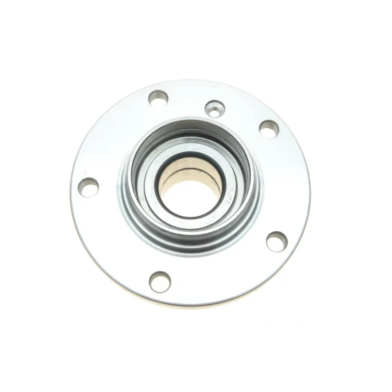 Підшипник маточини передній FAG 713667060 для BMW 3 (E36/E46) 1993-2005, 37x143x64 мм