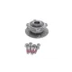 Підшипник маточини (передньої) BMW 5 (E60/E61)/BMW 6 (E63/E64) 01-10