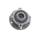 Підшипник маточини (передньої) BMW 5 (E60/E61)/BMW 6 (E63/E64) 01-10