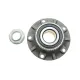 Підшипник маточини (передньої) BMW 5 (E34)/7 (E32)/8 (E31) -99 (-ABS) (к-кт)