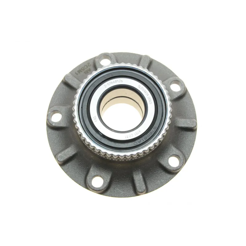 Підшипник маточини (передньої) BMW 5 (E34)/7 (E32)/8 (E31) -99 (-ABS) (к-кт)