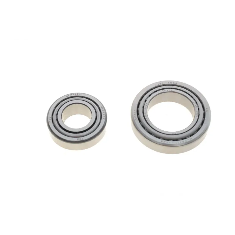 Підшипник маточини передній FAG 713667360 для Mercedes-Benz E-Class W210, W124 1993-2003, 22x35x45.2 мм