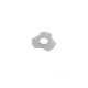 Підшипник маточини передній FAG 713667400 для Mercedes-Benz /8 (W114/W115) R107 1968-1985