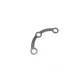 Підшипник маточини задній FAG 713667750 для Mercedes-Benz S-Class W126/W140/W220 1985-2005, діаметр 86 мм