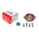 Підшипник маточини задній FAG 713667940 для Mercedes-Benz C-Class W204/A207 2007-2016, діаметр 92 мм