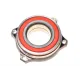 Підшипник маточини задній FAG 713667940 для Mercedes-Benz C-Class W204/A207 2007-2016, діаметр 92 мм