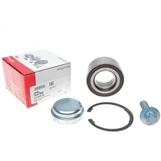 Підшипник маточини передній FAG 713 6679 50 для Mercedes-Benz A-Class W169/B-Class W245 2004-2012, діаметр 84 мм