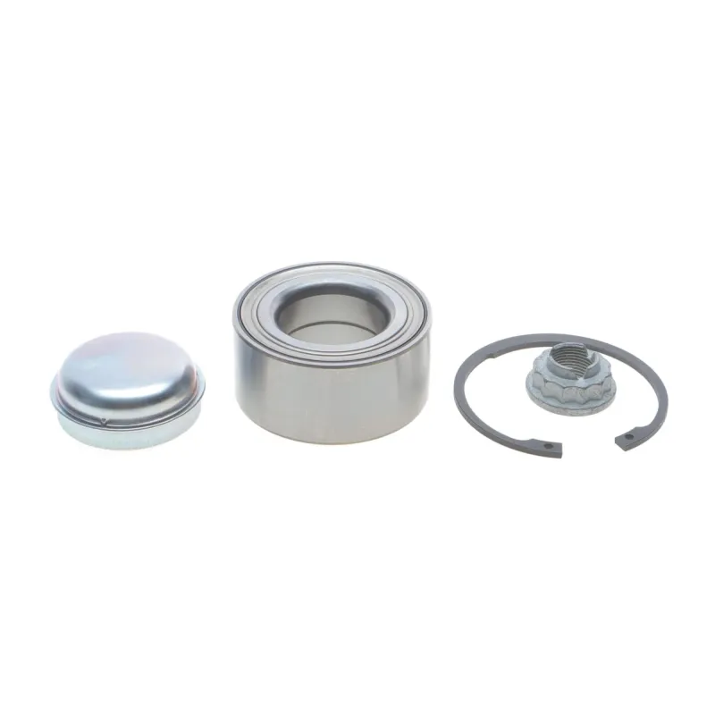Підшипник маточини передній FAG 713667960 для Mercedes-Benz A-Class W169/B-Class W245 2004-2012, 84x45x39 мм