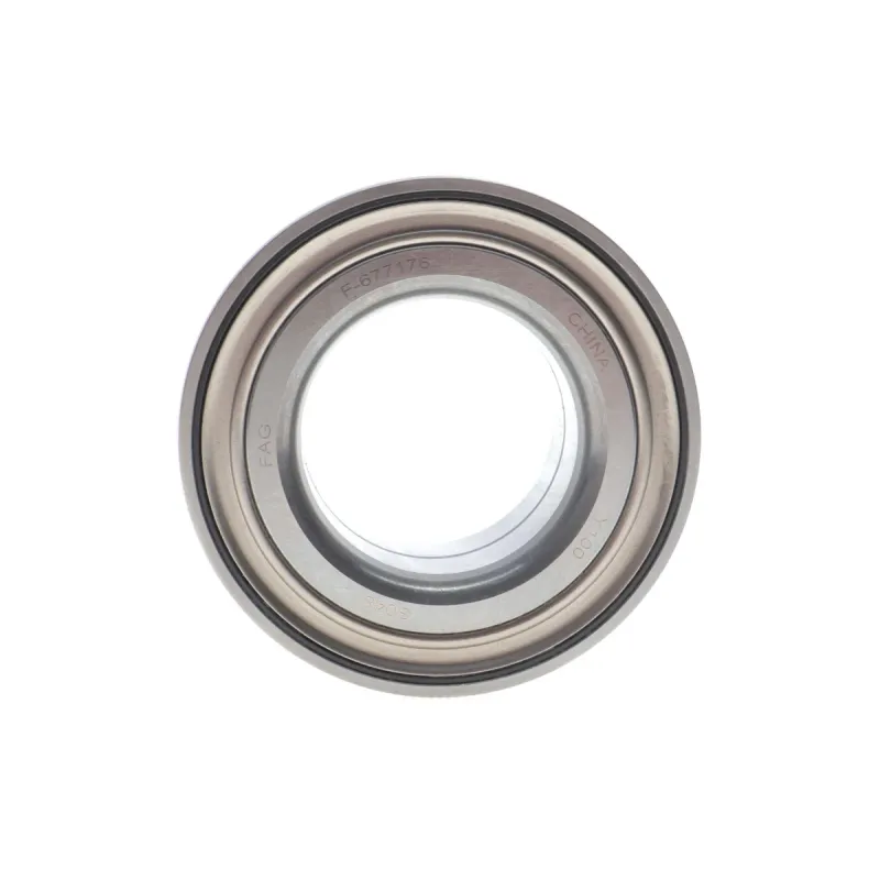 Підшипник маточини передній FAG 713667960 для Mercedes-Benz A-Class W169/B-Class W245 2004-2012, 84x45x39 мм