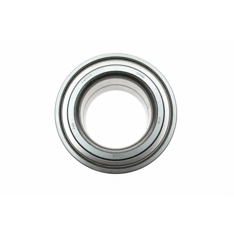 Підшипник маточини передній FAG 713667990 для Mercedes-Benz C-Class W204/CLS C218/E W212 2007-, 54x92x50 мм