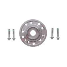 Підшипник маточини передній FAG 713668250 для Mercedes-Benz C-Class W205/E-Class W213 2014+ з ABS