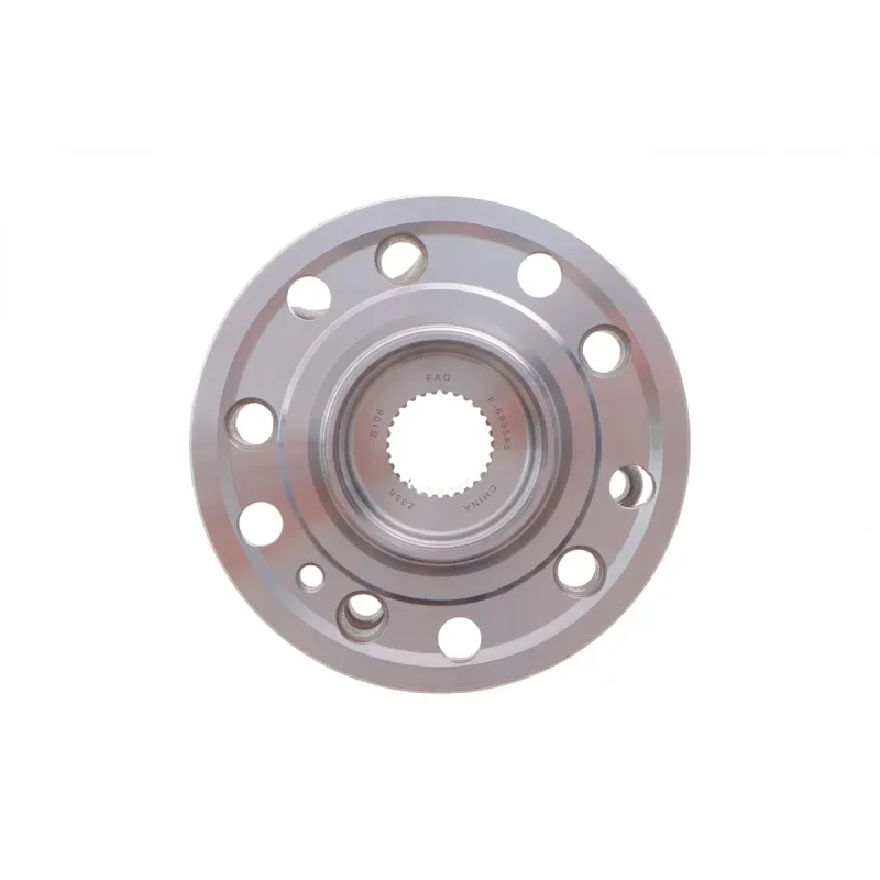 Підшипник маточини передній FAG 713668250 для Mercedes-Benz C-Class W205/E-Class W213 2014+ з ABS