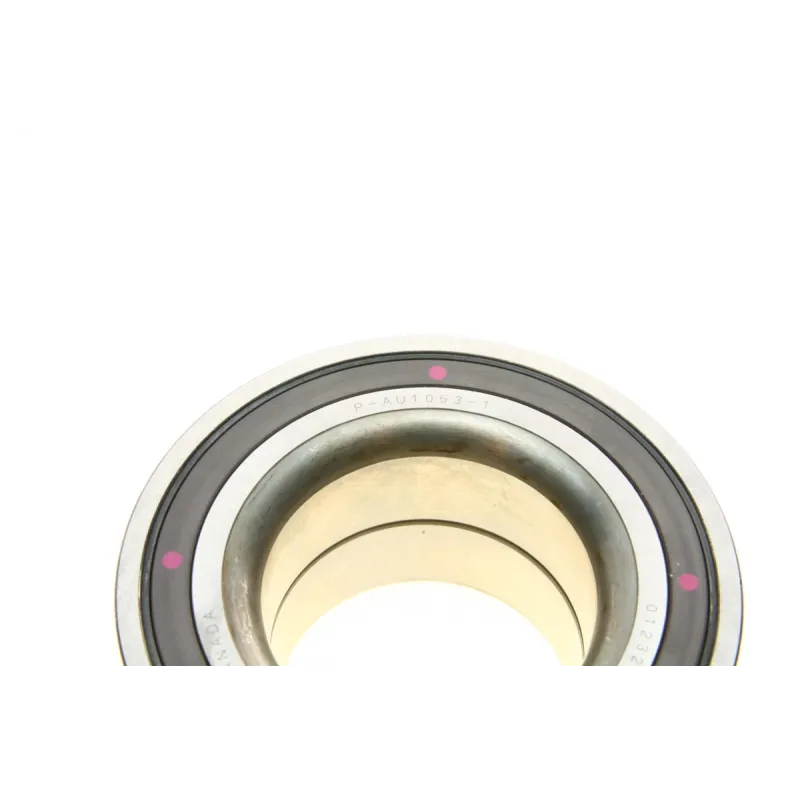 Підшипник маточини (задньої) MB GL (X166)/GLE (C292)/GLE (W166)/GLS (X166)/M (W166) 11-19