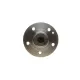 Підшипник маточини передній FAG 713668300 для Mercedes-Benz Vito W447 2014-, 92/150/94.8 мм