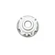 Підшипник маточини передній FAG 713668340 для Mercedes-Benz C-Class W205/E-Class W213 2013-, 98 мм