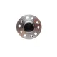 Підшипник маточини передній FAG 713668340 для Mercedes-Benz C-Class W205/E-Class W213 2013-, 98 мм