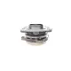 Підшипник маточини передній FAG 713668340 для Mercedes-Benz C-Class W205/E-Class W213 2013-, 98 мм