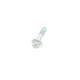Підшипник маточини передній FAG 713668340 для Mercedes-Benz C-Class W205/E-Class W213 2013-, 98 мм