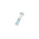 Підшипник маточини передній FAG 713668340 для Mercedes-Benz C-Class W205/E-Class W213 2013-, 98 мм