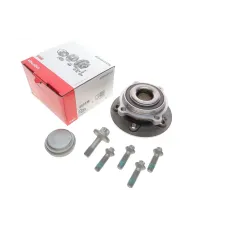 Підшипник маточини передній FAG 713 6683 60 для Mercedes-Benz A-Class W177, B-Class W247, CLA C118, з кільцем ABS