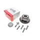 Підшипник маточини передній FAG 713 6683 60 для Mercedes-Benz A-Class W177, B-Class W247, CLA C118, з кільцем ABS