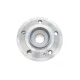 Підшипник маточини передній FAG 713 6683 60 для Mercedes-Benz A-Class W177, B-Class W247, CLA C118, з кільцем ABS